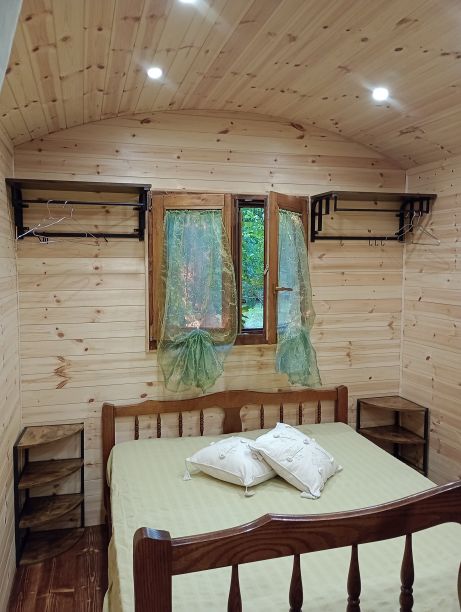 Immagine Galleria Glamping 4