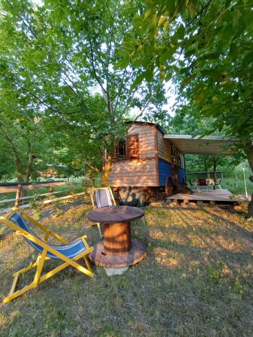 Immagine Galleria Glamping 2