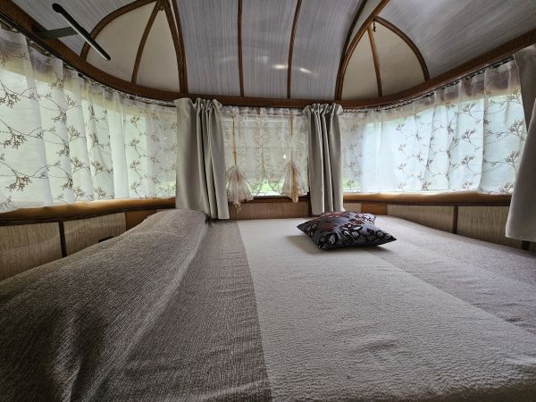 Immagine Galleria Glamping 6