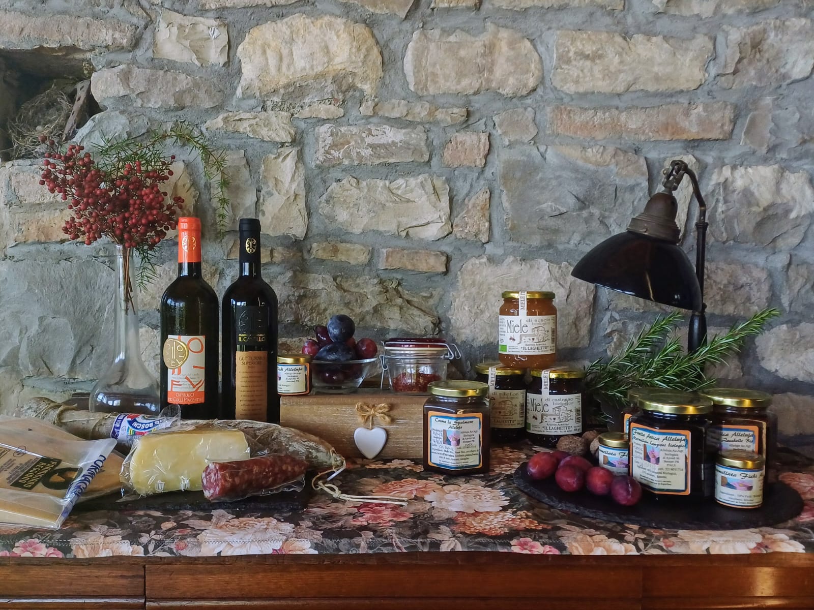 I Nostri Prodotti 1